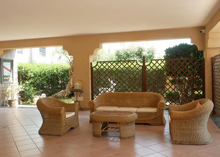 Maison Douce Pensjonat 3*