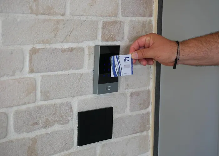 Maison Douce Pompeï