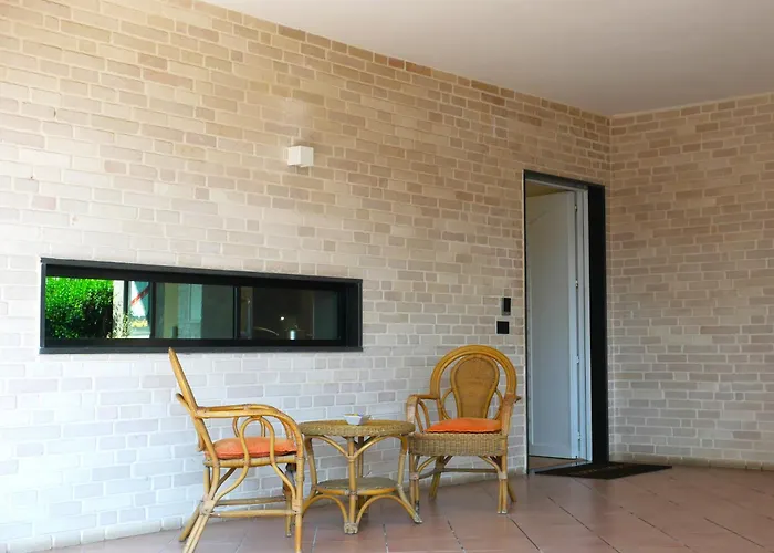 Maison Douce 3* Pompeja