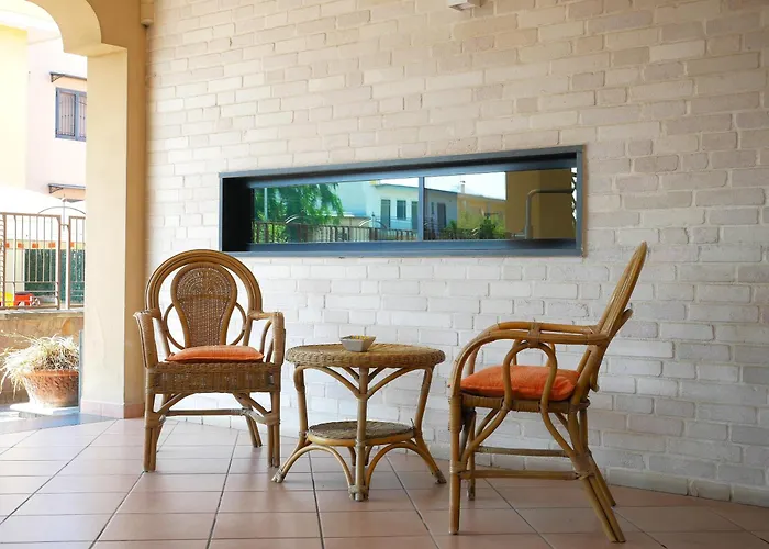 Maison Douce Gasthuis Pompeï