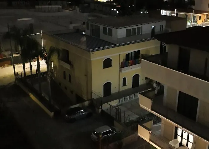 Maison Douce Pompeï