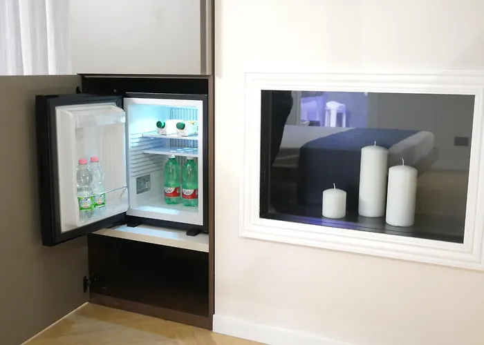 Pensjonat Maison Douce 3*